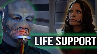 Starfleet LifeSupport