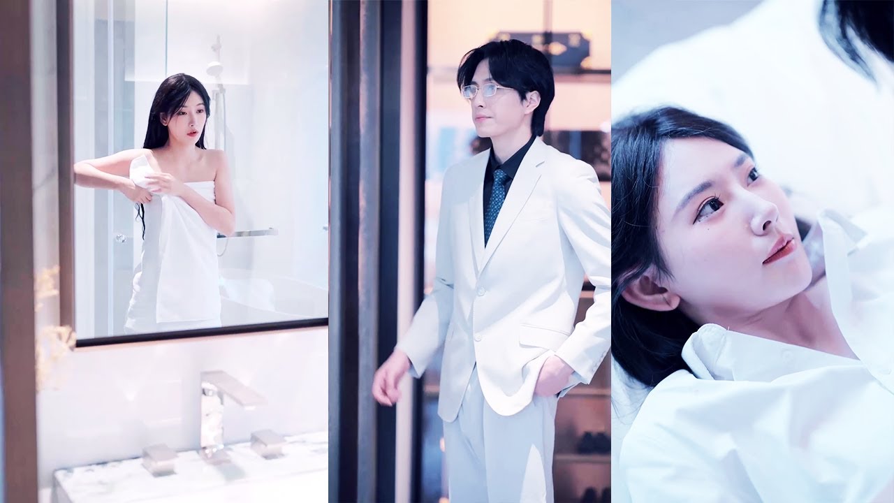 Exchange Marriage: Forbidden Desire and Unexpected Twists