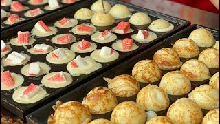 Chef Tako  | Cara masak Takoyaki A-Z