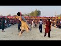 Joan Shah Vs Aneel Chand Match Shahpur Layyah Part 1 Joan Shah Vs Aneel Chand Match Shahpur Layyah Part 1