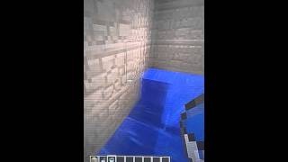 Minecraft tsunami tutorial bez modů no  mods