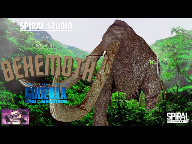 Spiral Studios Behemoth - YouTube