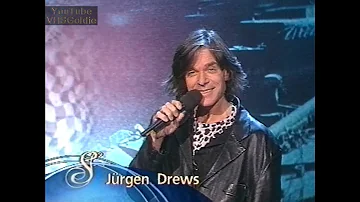 Jürgen Drews - Wieder alles im Griff - 2000