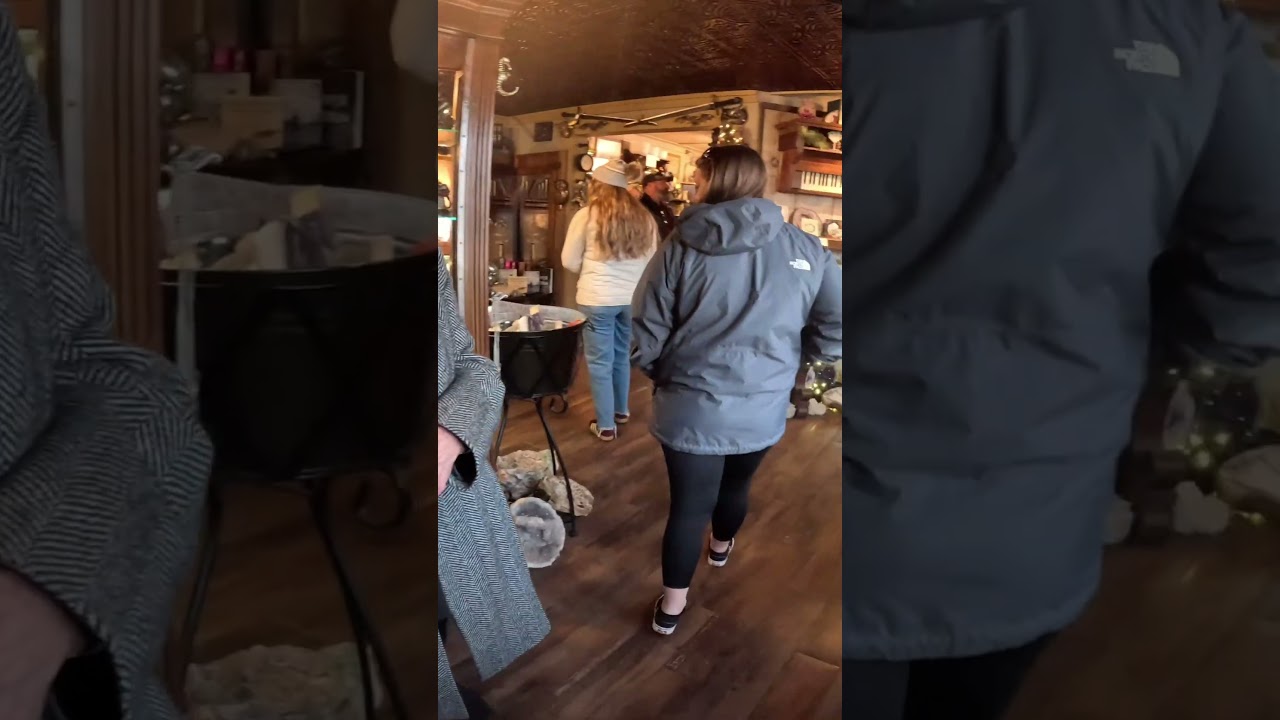 Get Away In The Great Smoky Mountains - Part 1 