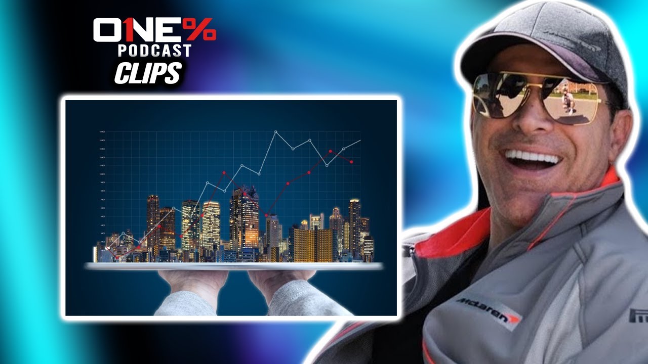 Manny Khoshbin How To Start In Commercial Real Estate YouTube