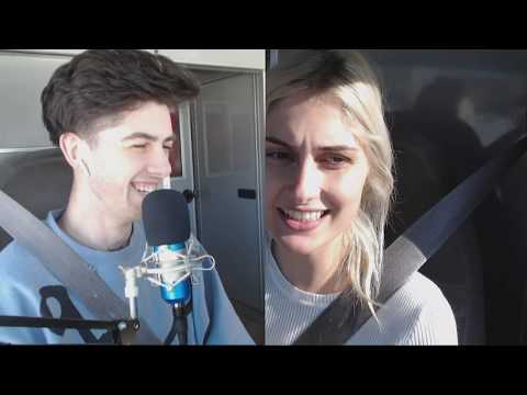 Arriving in Kansas City, where’s blade? | Sam Pepper Live Stream - Arriving in Kansas City, where’s blade? | Sam Pepper Live Stream