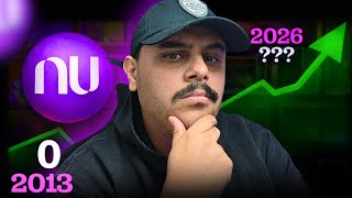 Nubank Surpreende Milhões De Clientes O Que Esse Comunicado Histórico Revela?