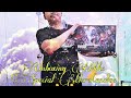I just got a special gift from nikke👌👌 (Unboxing special gift)