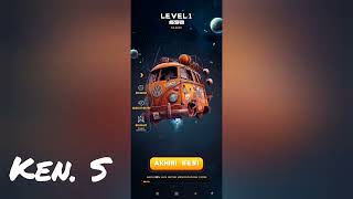 Game penghasil uang tercepat dan terbaru 2025 -space adventure screenshot 4