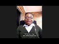 Black History Month - On the importance of role models
