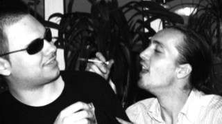 Caught In The Crack - Gangsta Boogie Feat. Carlos Kalashnikov