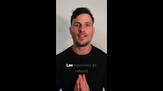 Rebond léger, grand effet
