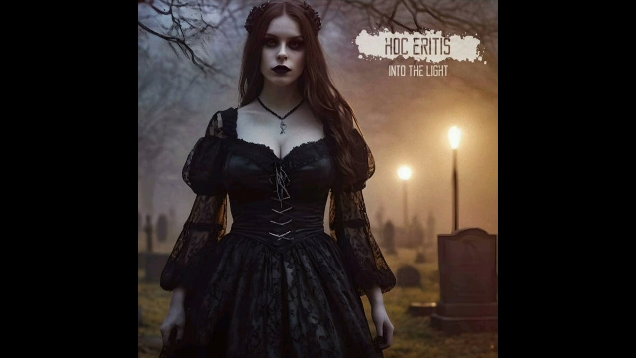 Hoc Eritis * Into The Light (Funeral Version)