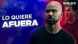 Celebrity Sánchez quiere sacar a Hondo, pero no será fácil | Temporada 5 | S.W.A.T. en Español Wealth
