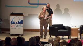 2017 CSforAll Summit_Roberta Carson