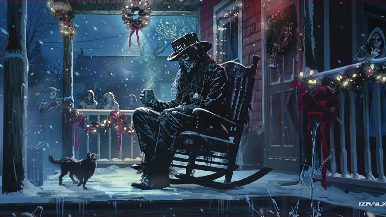 All I Want for Christmas is a Day Without Bullsht