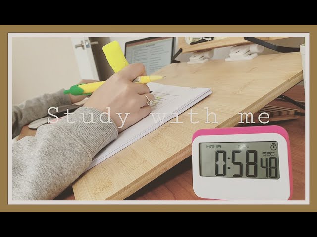 YouTubeで【Study with me】-Nursing student/1 hour study/ 护士专业を視聴 YouTubeで【Study with me】-Nursing student/1 hour study/ 护士专业を視聴