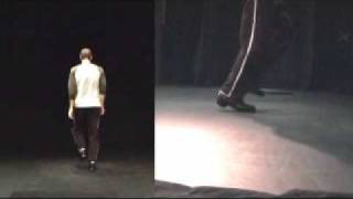 #TD03D - Tap Dance Made Easy Vol. 3 - Eli Newsom & James Walz DVD
