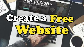 Create free website 2020 | Create a Website earn money Malayalam | Wix website tutorial 2020