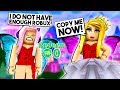 BEST FRIEND PRANKED ME - BUT I GOT HER BACK! (Roblox)