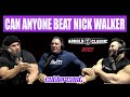 62  who can beat nick walker   jay cutler  milos sarvec regan grimes  cutler cast