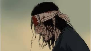 VAGABOND/バガボンド animation