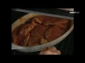 alfredissimo Kochen mit Bio und Bo Skovkus:Variante eines Waldorfsalat & Scharfes Hühnchenfilet
