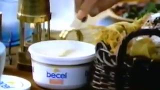 Becel Young At Heart - Sailboat 1998