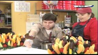 Edible Arrangements provides Easter treat ideas