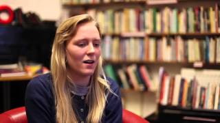 Try Praying Shrewsbury - Charlotte's story