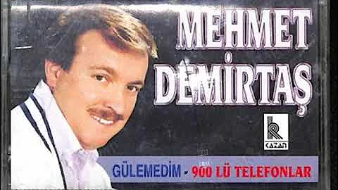 Mehmet DEMİRTAŞ - Ay Battı-Zühtü mix