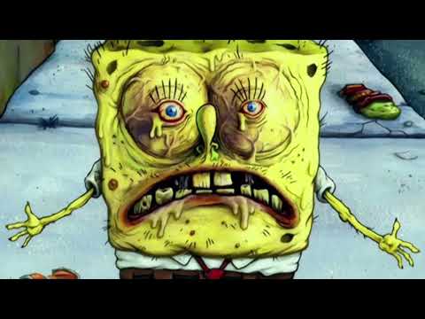 The Same Sound Effect Being Used In SpongeBob SquarePants \u0026 The Loud House