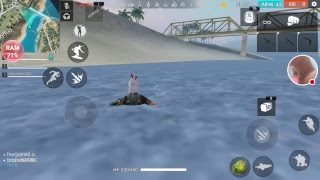 My Mobizen Live Stream