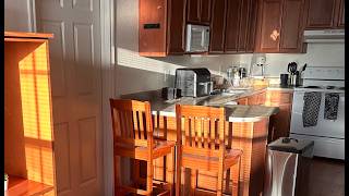 Bobcat Village Apartment Tour TXST