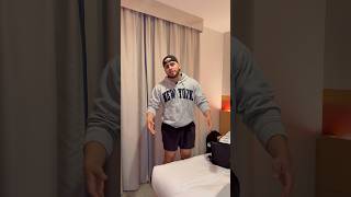 Reacción De La Tia Cuando Le Confieso Quien Quien Pago El Viaje.