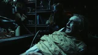 HellsGate Haunted House: The Basement