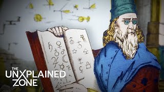 The Power of Nostradamus' Interstellar Predictions (S5) | Ancient Aliens | The UnXplained Zone