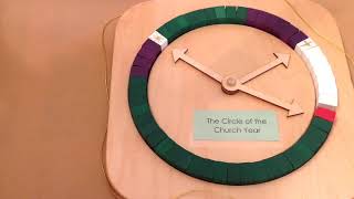 The Circle of the Church Year