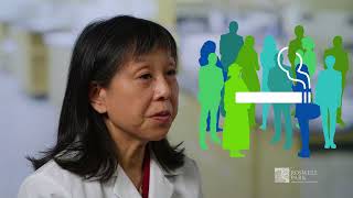 What Are the Signs and Symptoms of Lung Cancer?