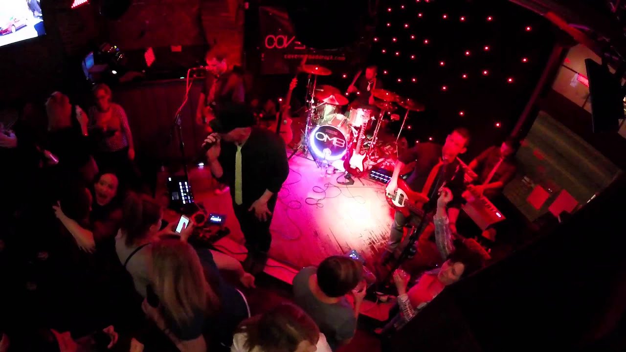 Cover Me Badd- Dynamite (Baxter's 942)