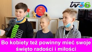 Częstochowa Dzień Kobiet Sp 36