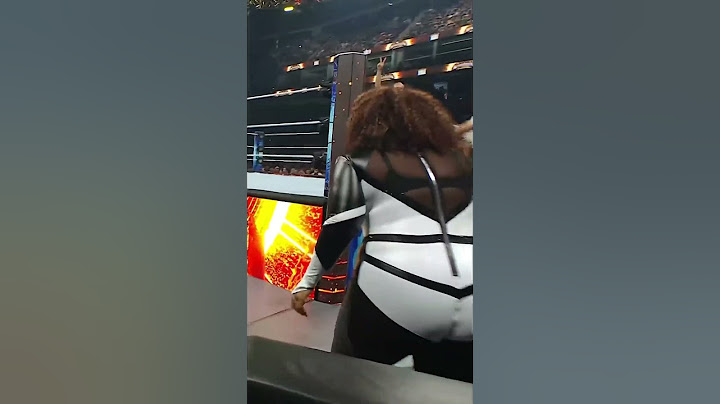 Nia Jax attacks Jade Cargill in front of her daughter 😨 #motivation #football #soccer