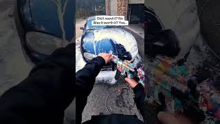 Turbowash X Power Meets Precision Cleaning S.supershargeproductsturbowash-X