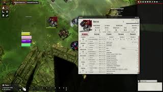 Foundry VTT – Party Unit Frames – Release video