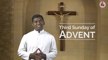 Third Sunday of Advent (Year C)