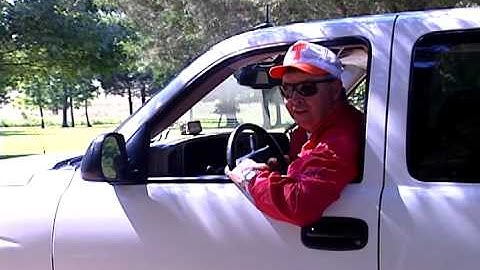 Bill Dance Bloopers Volume 3