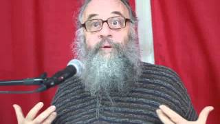 CONTÍNUO SACRIFÍCIO E ABOMINAÇÃO DESOLADORA - Gino Iafrancesco