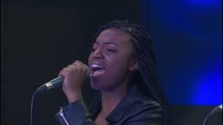 Oyela (Live) by Apostle Chitheka Louis ft. Esther Louis from the album Soaked In Worship