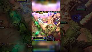 Memes On Bristleback In Overthrow