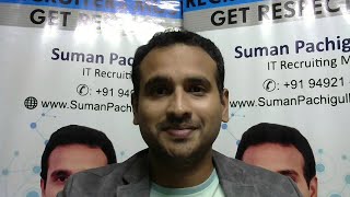 P2_How To Crack Interview_Job Interview Tips_IT Recruiting | Suman Pachigulla